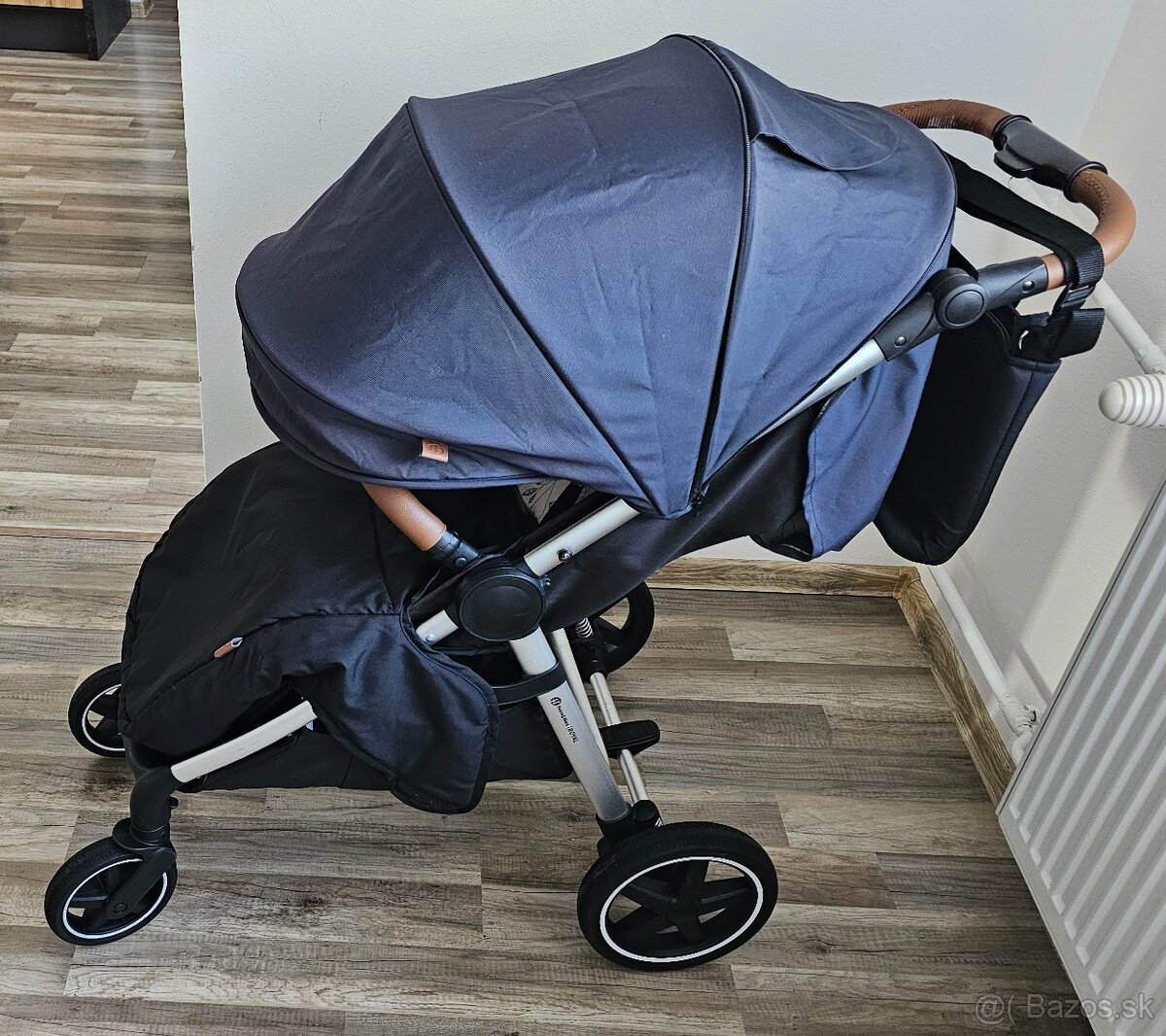 Športový kočík Petite&Mars Royal - 2