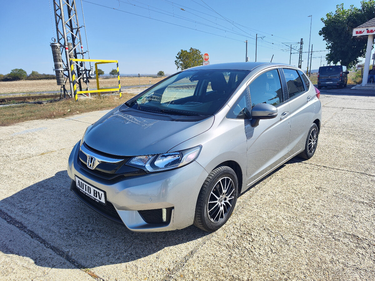 Honda Jazz 1.3 i-VTEC Comfort - 2