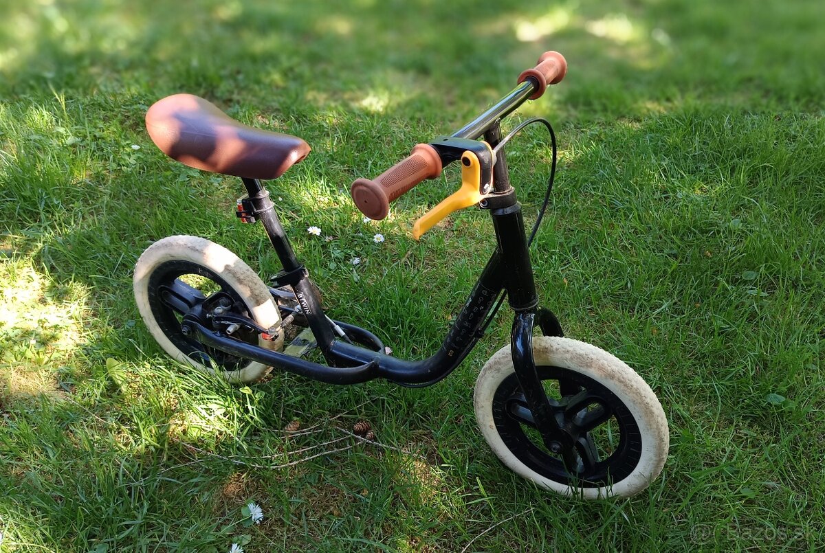 Odrážadlo RunRide 500 - 2