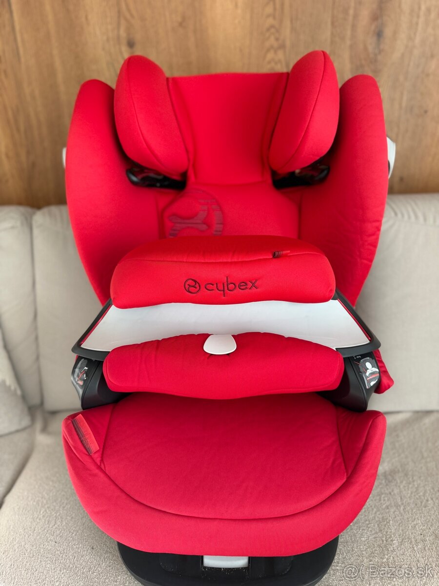 Autosedačka Cybex Pallas M-fix 9-36 kg - 2