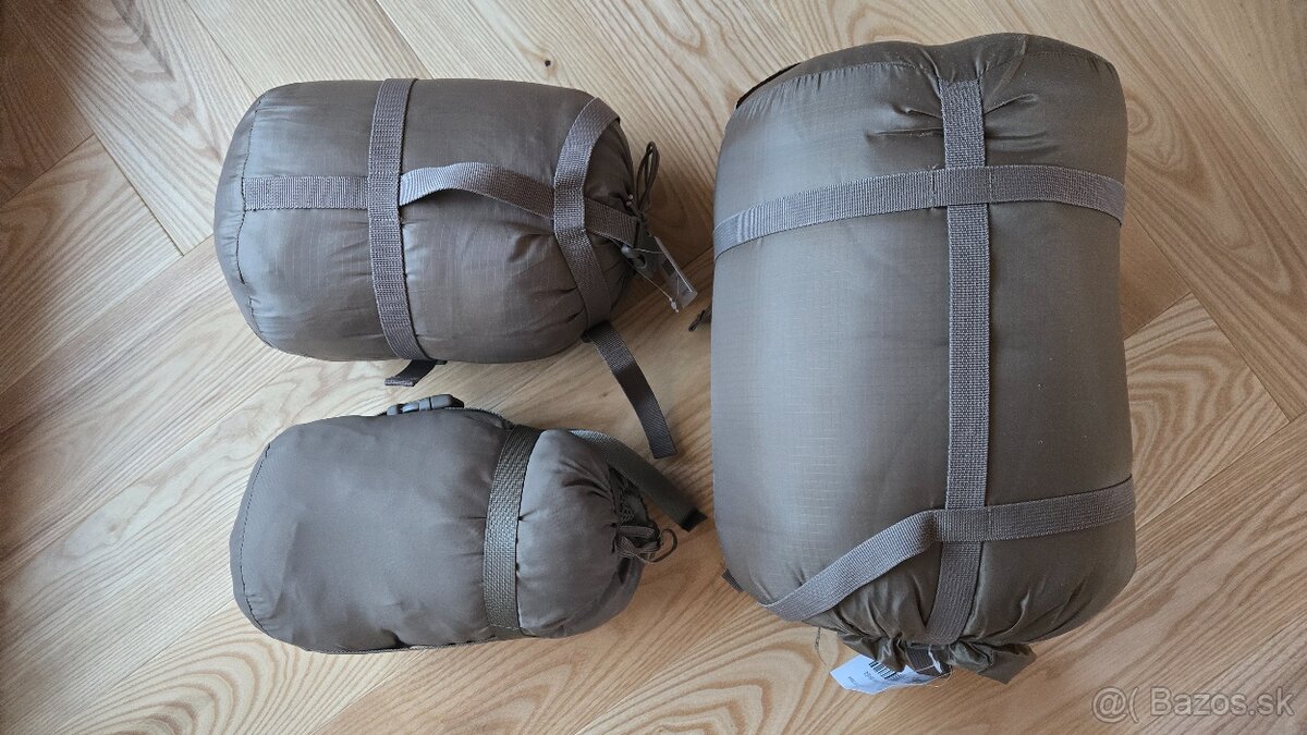 Rozne spacaky, nove, nepouzite - 2