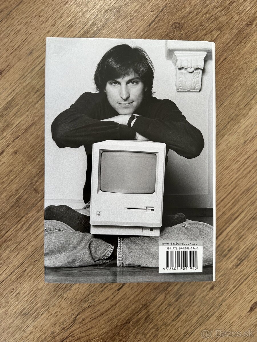 Steva Jobs - 2