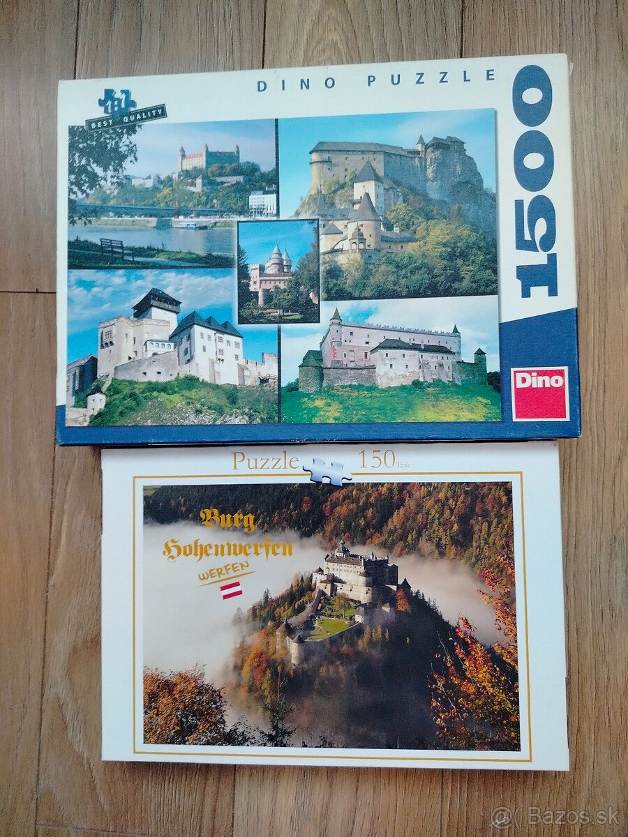 Puzzle - 2
