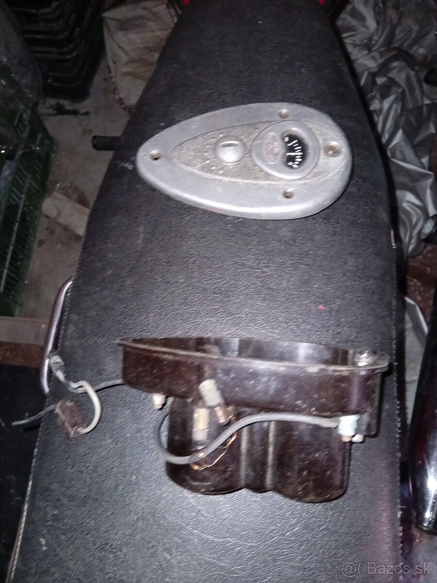 Spinacka hlboka jawa 250/350 - 2