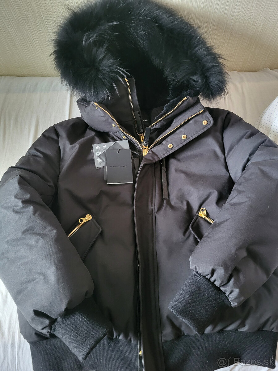 Mackage Dixon zimna bunda 100% original - 2