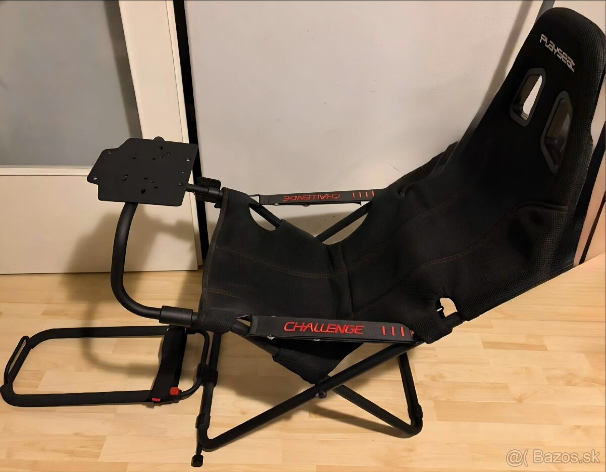 Playseat challenge - 2