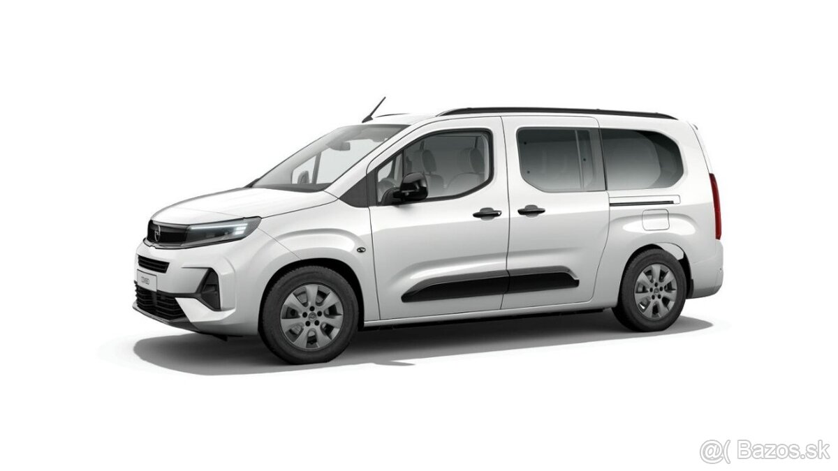 Opel Combo GS XL 1,5 CDTi 130k AT8 - 2