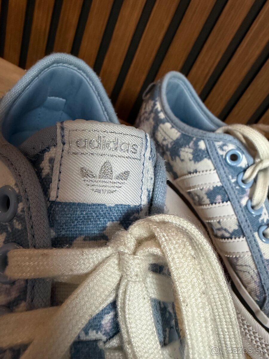 Botasky Adidas - 2