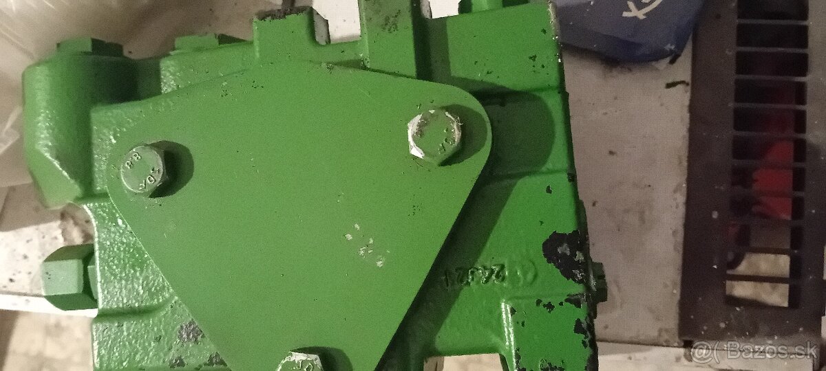 John deere - 2