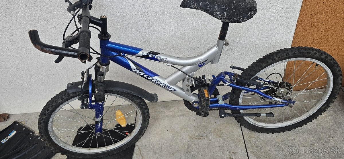 Bicykel 20 - 2
