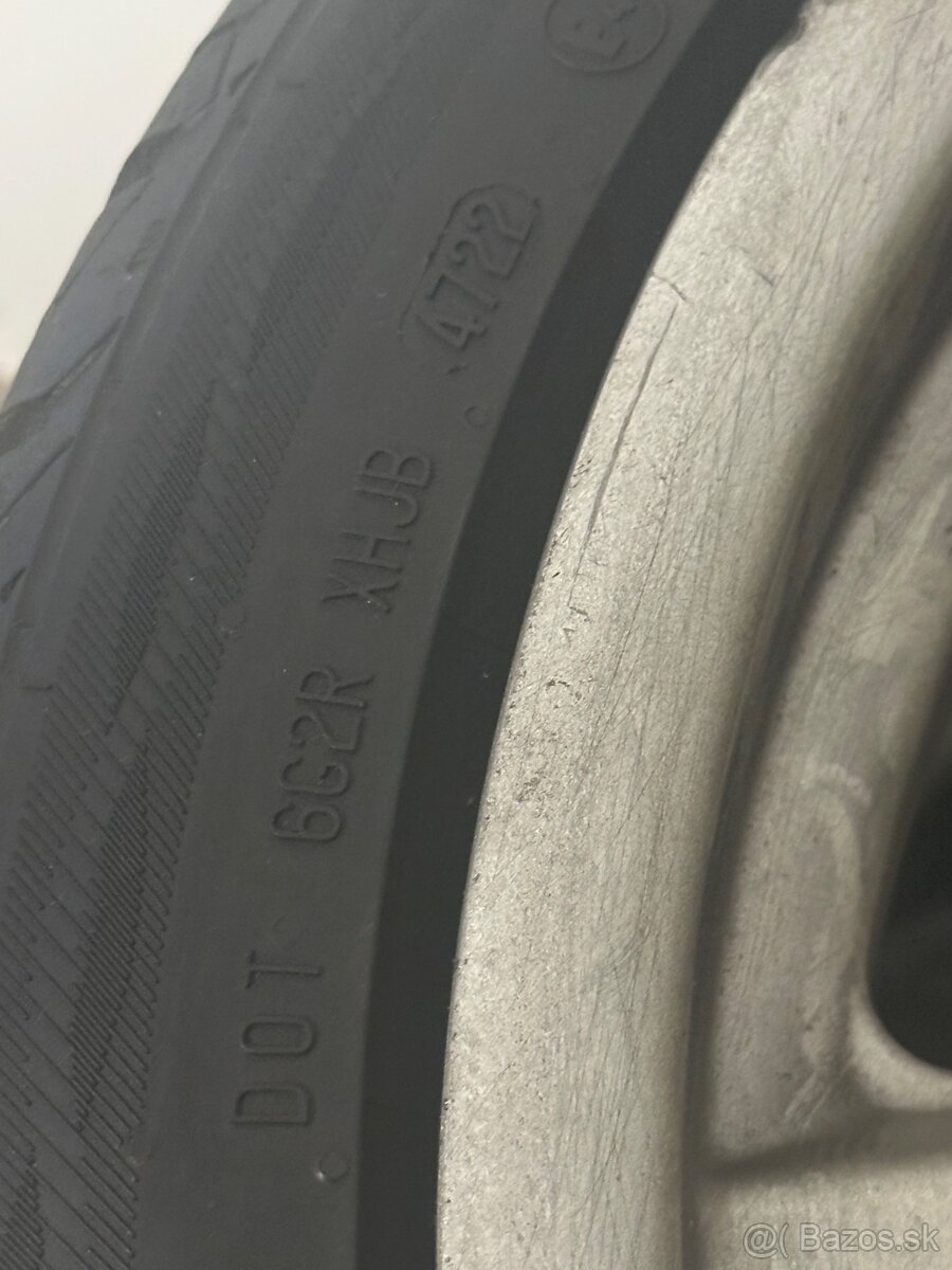 5x120 R18 - 2