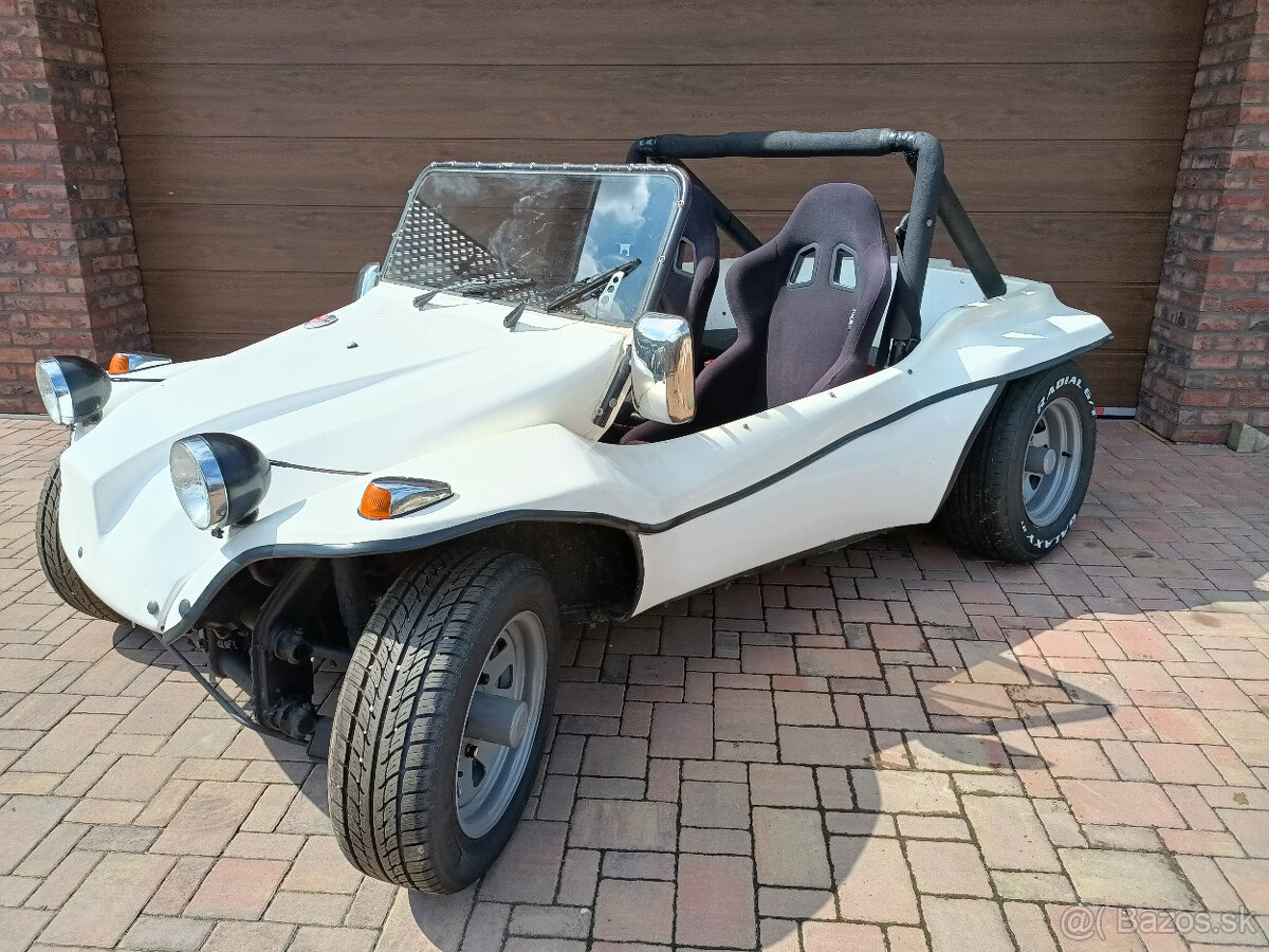 VW Buggy 1300