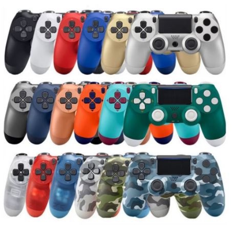 Nové joysticky na Playstration 3 a Playstation 4 - 2