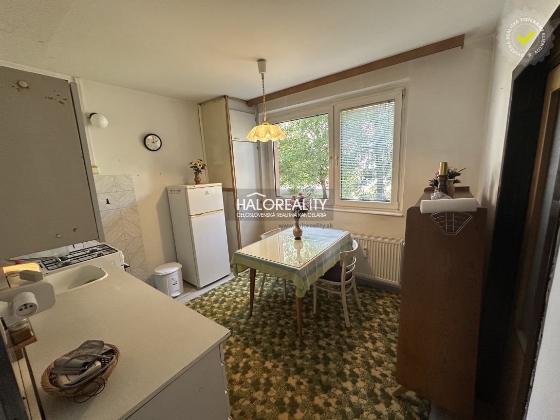 HALO reality - Predaj, štvorizbový byt Poprad, Dvojgeneračný - 2