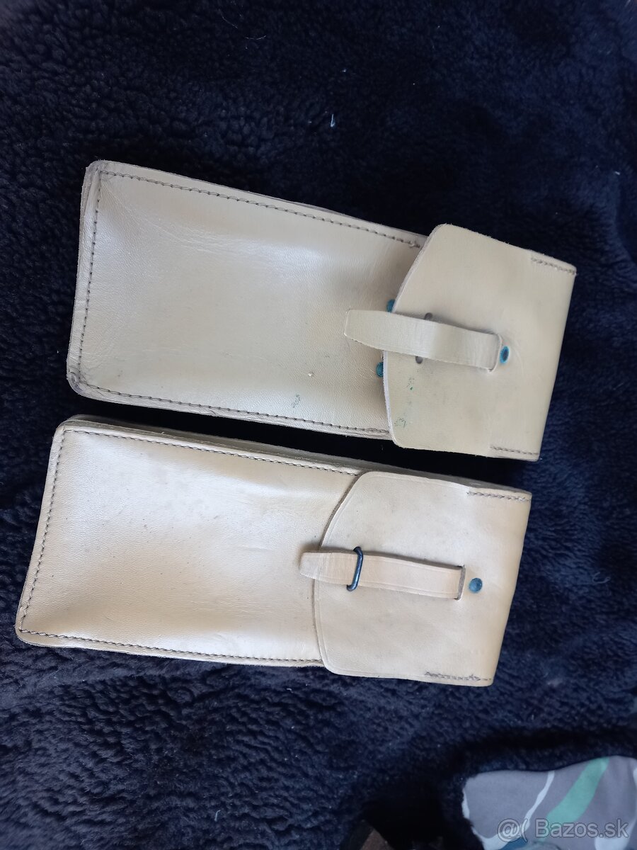 francuzke puzdra na zasobniky - 2