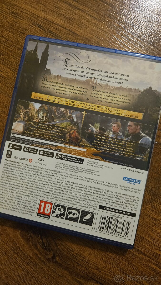 Kingdom Come Deliverance 2 - 2