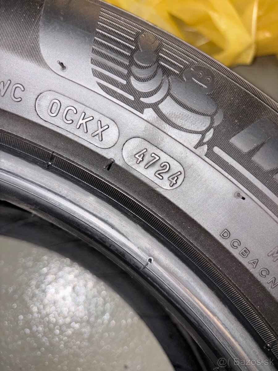 Michelin primacy 205/55 R16 47/2024 - 2