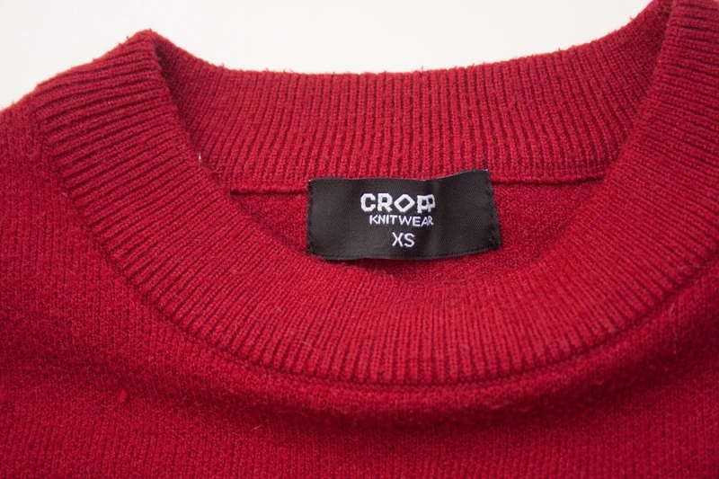 Pulóver svetrik Harry Potter - Cropp - 2