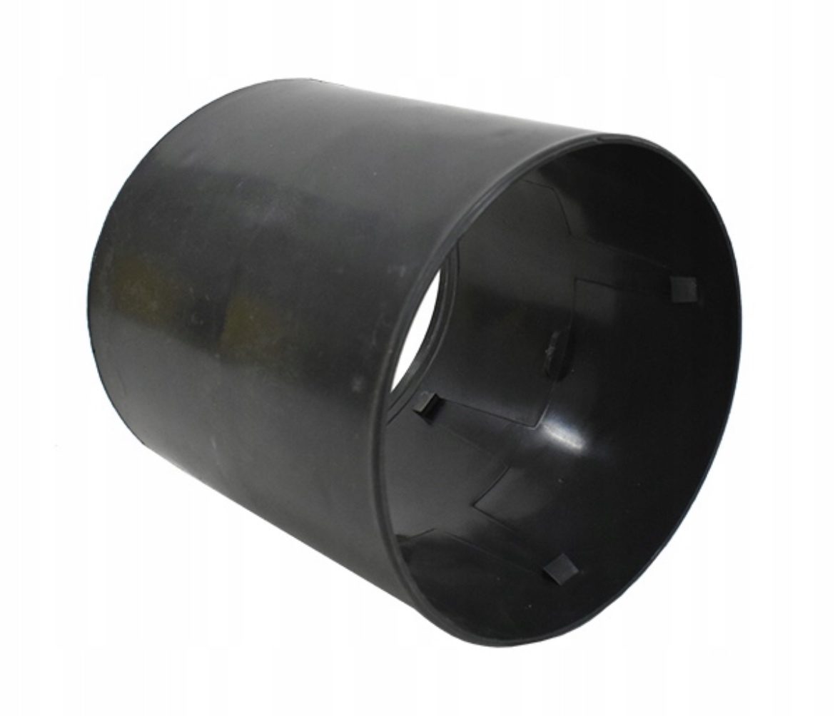 Drenazna rura bez perforacie DN100 - 2