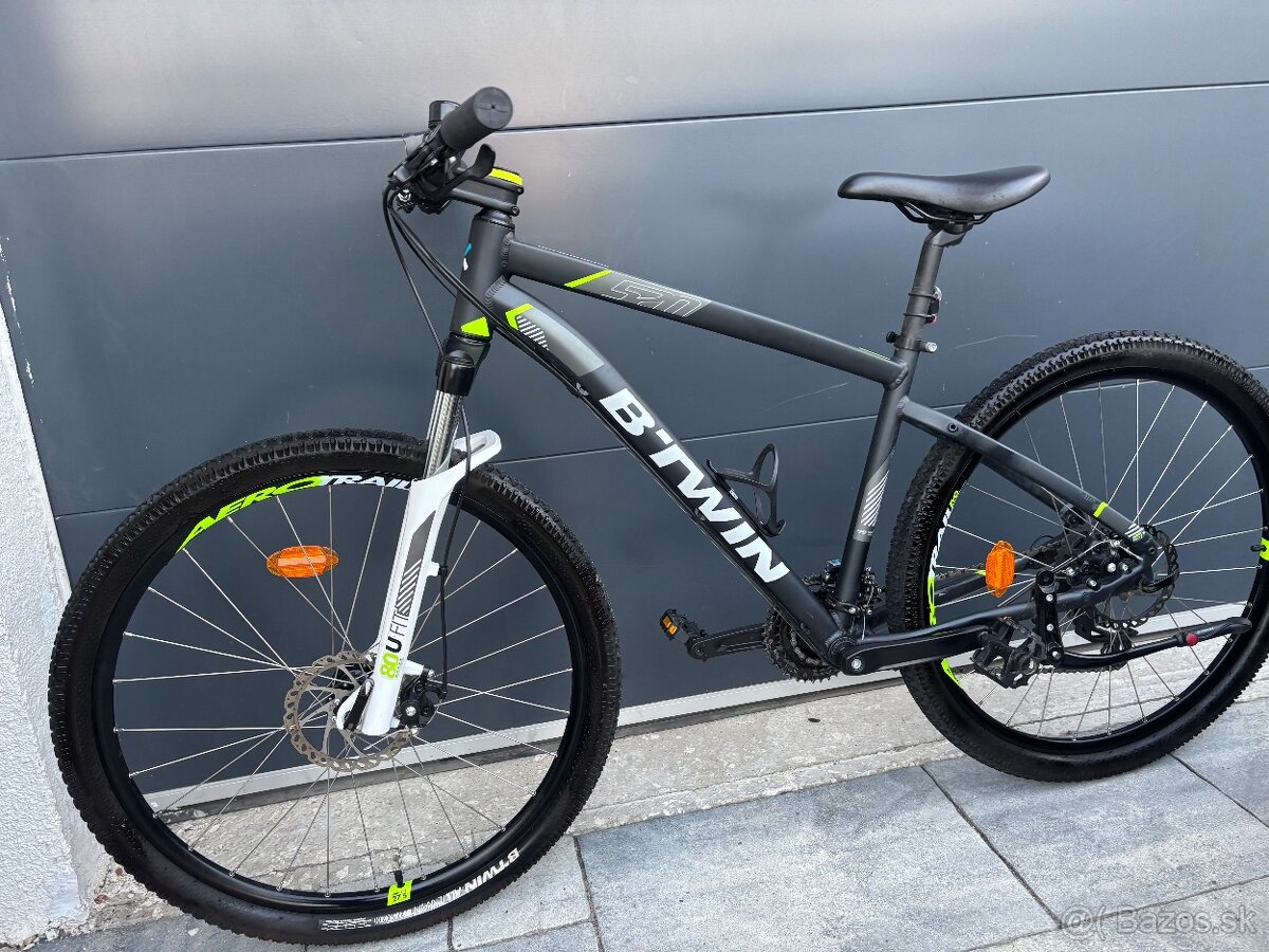 B twin rockrider st 520 27,5” - 2