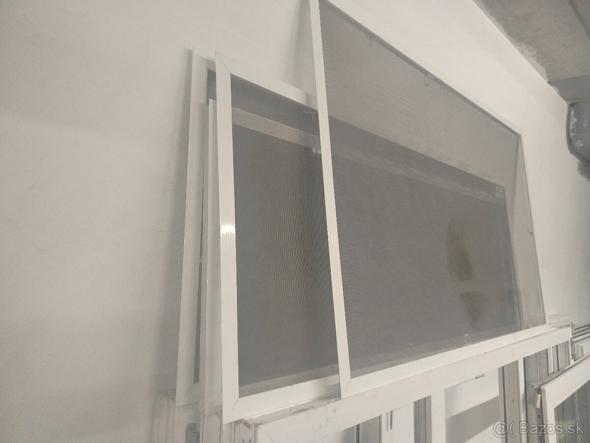 Predám plastové okná - 2