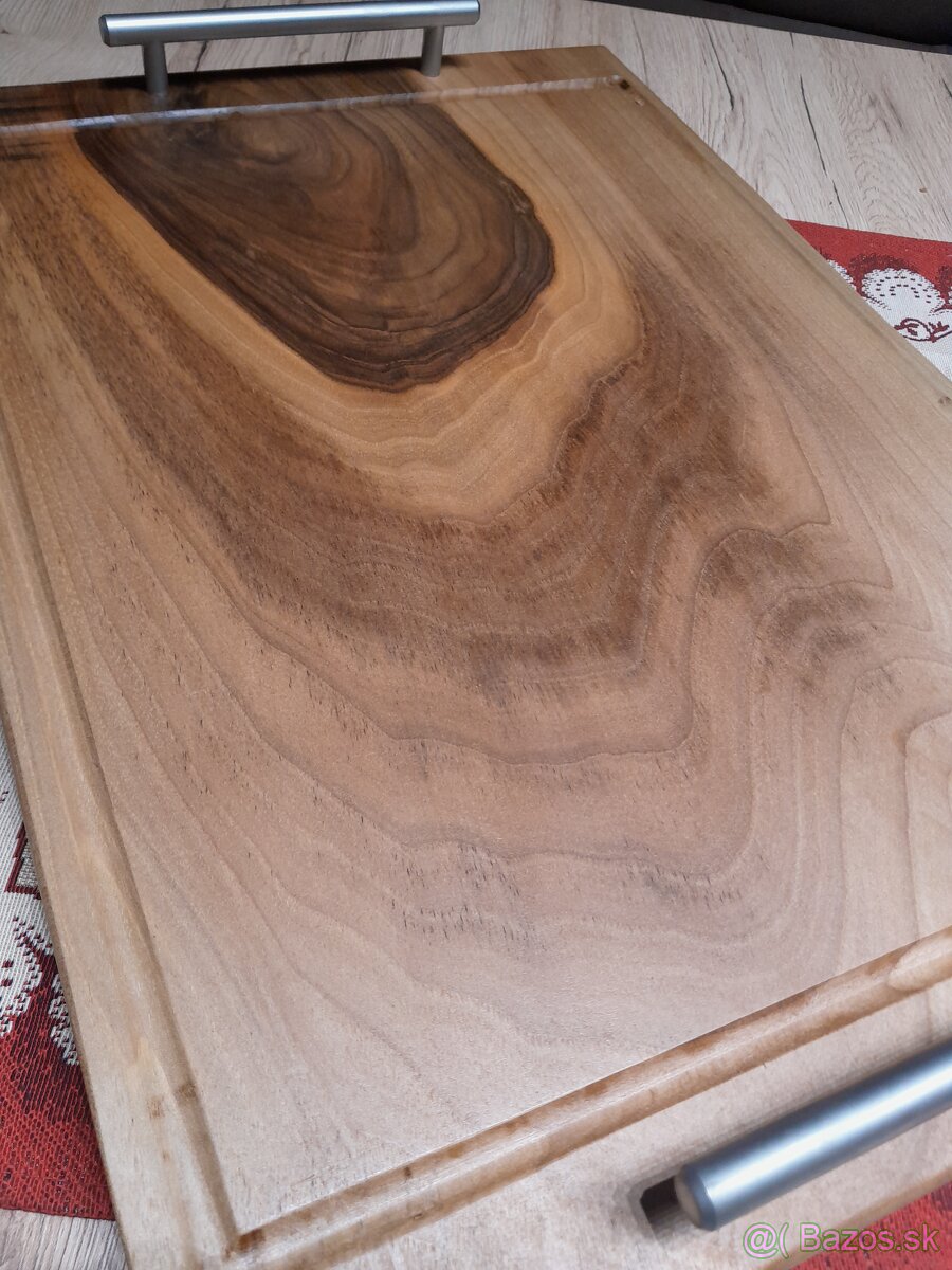 Servírovací podnos - 2