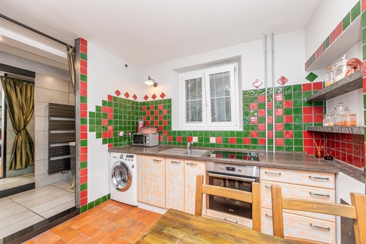 Predaj byty 2 iz.Šancová ul.BAIII-Nové Mesto,zrekonštruovaný - 2