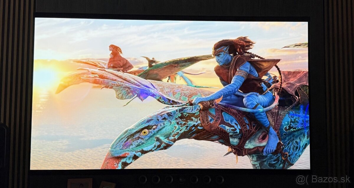 LG OLED77C1 195CM - 2