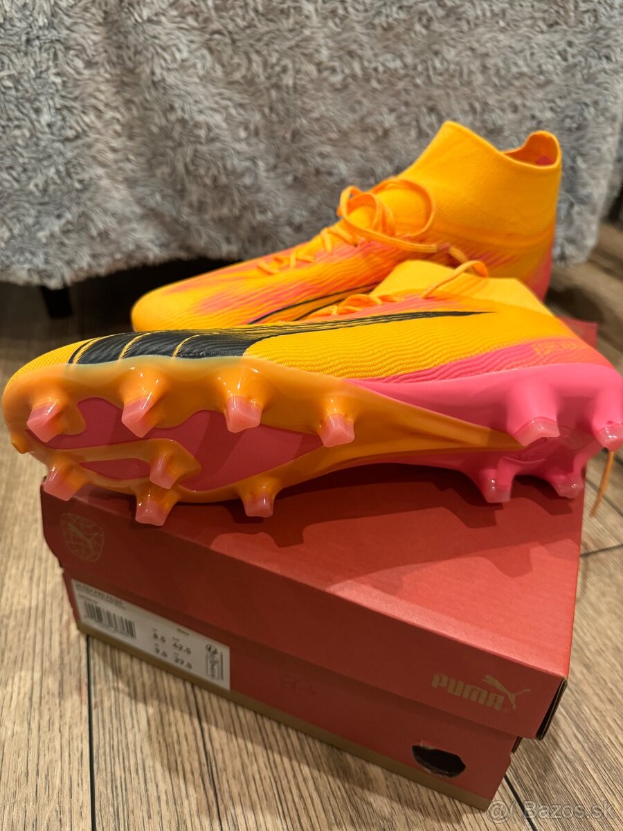Kopačky Puma Future Pro - 2