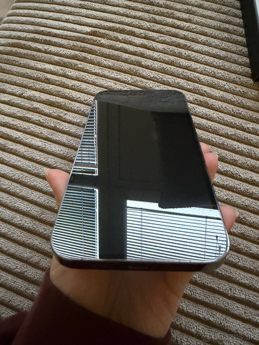 iPhone 13 Pro Max, Graphite 128GB - 2