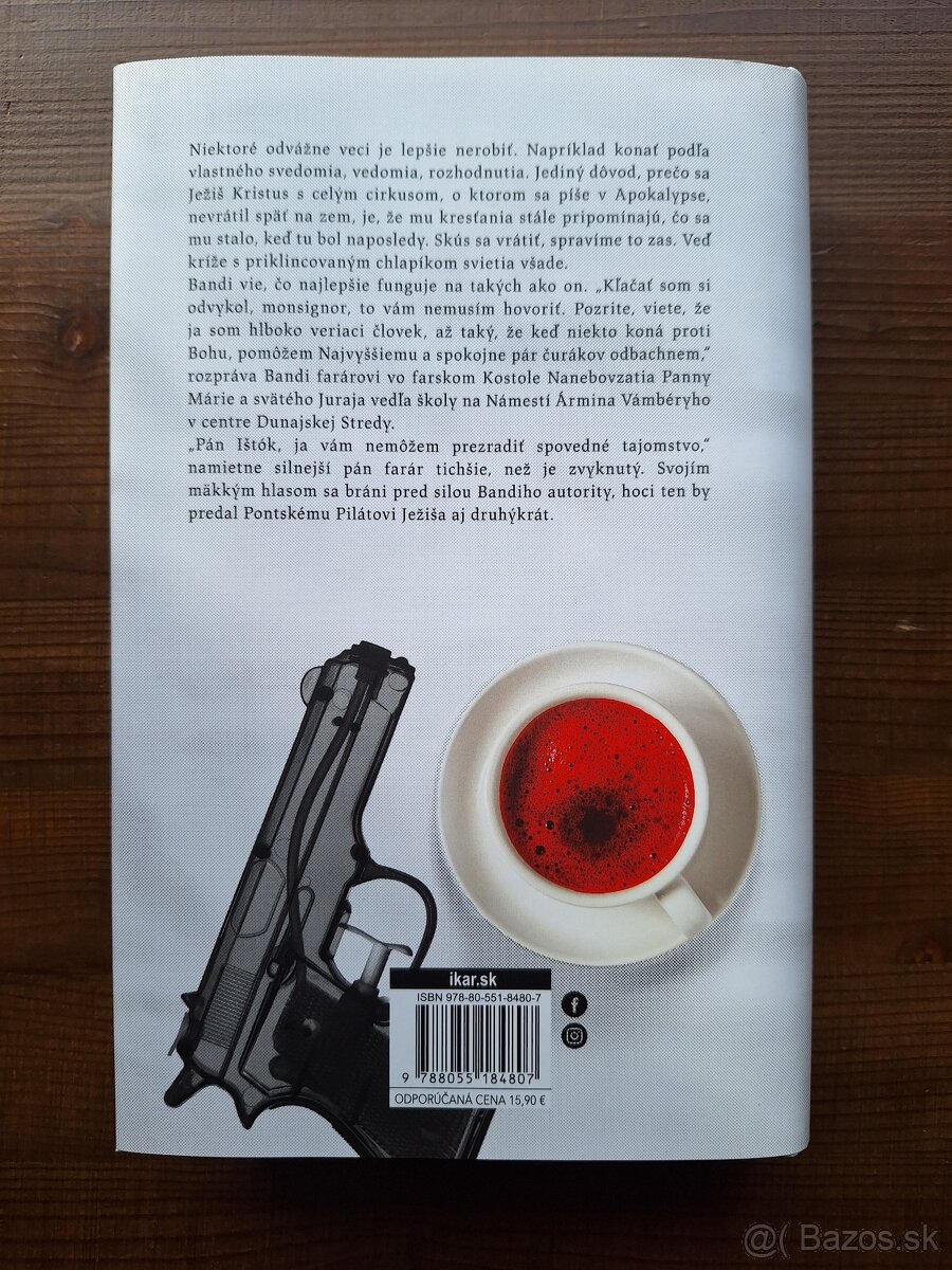 Martin Kasarda - Dole Dole - 2