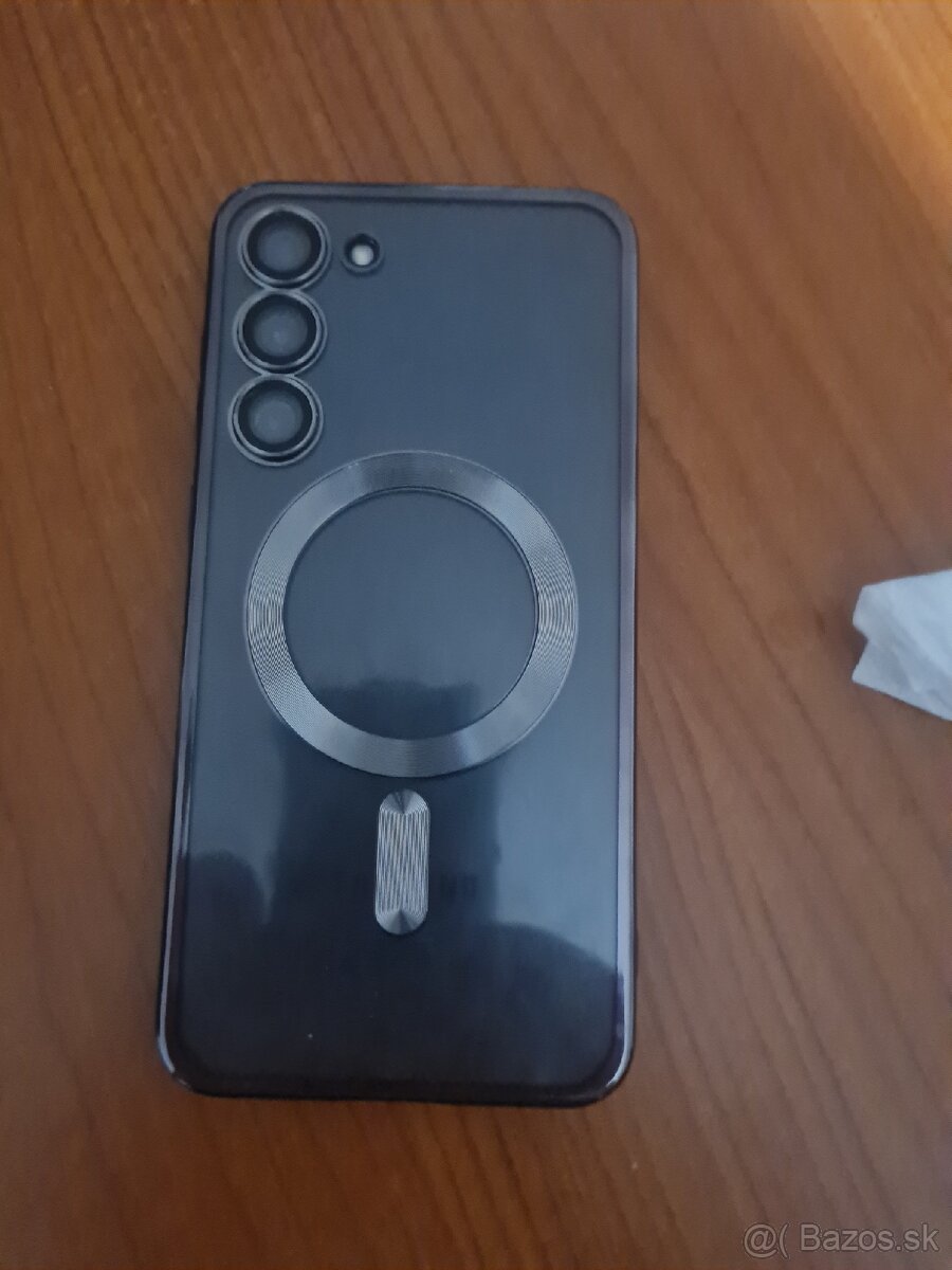 Samsung Galaxy S23 plus - 2