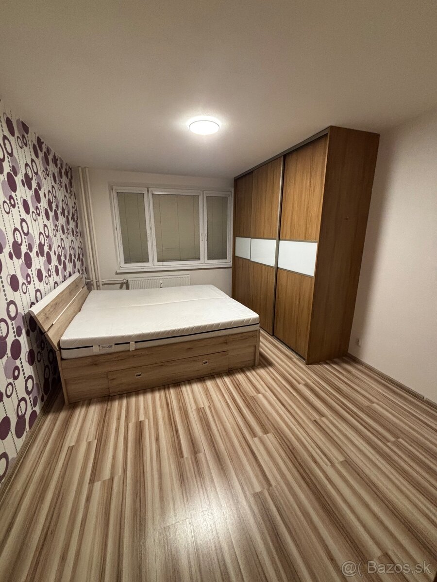 PRENÁJOM 2-IZB. BYTU - 2