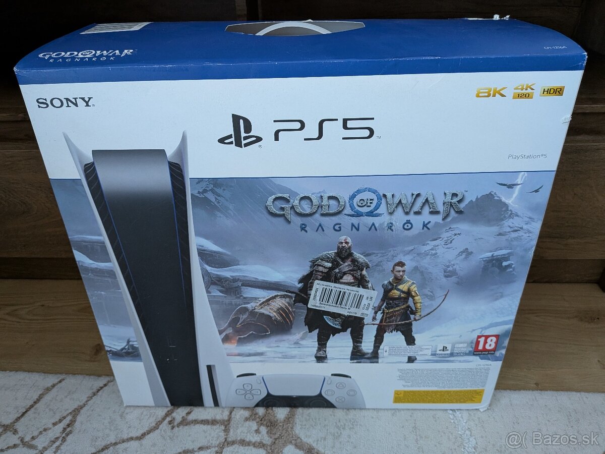 Sony Playstation 5 - 2