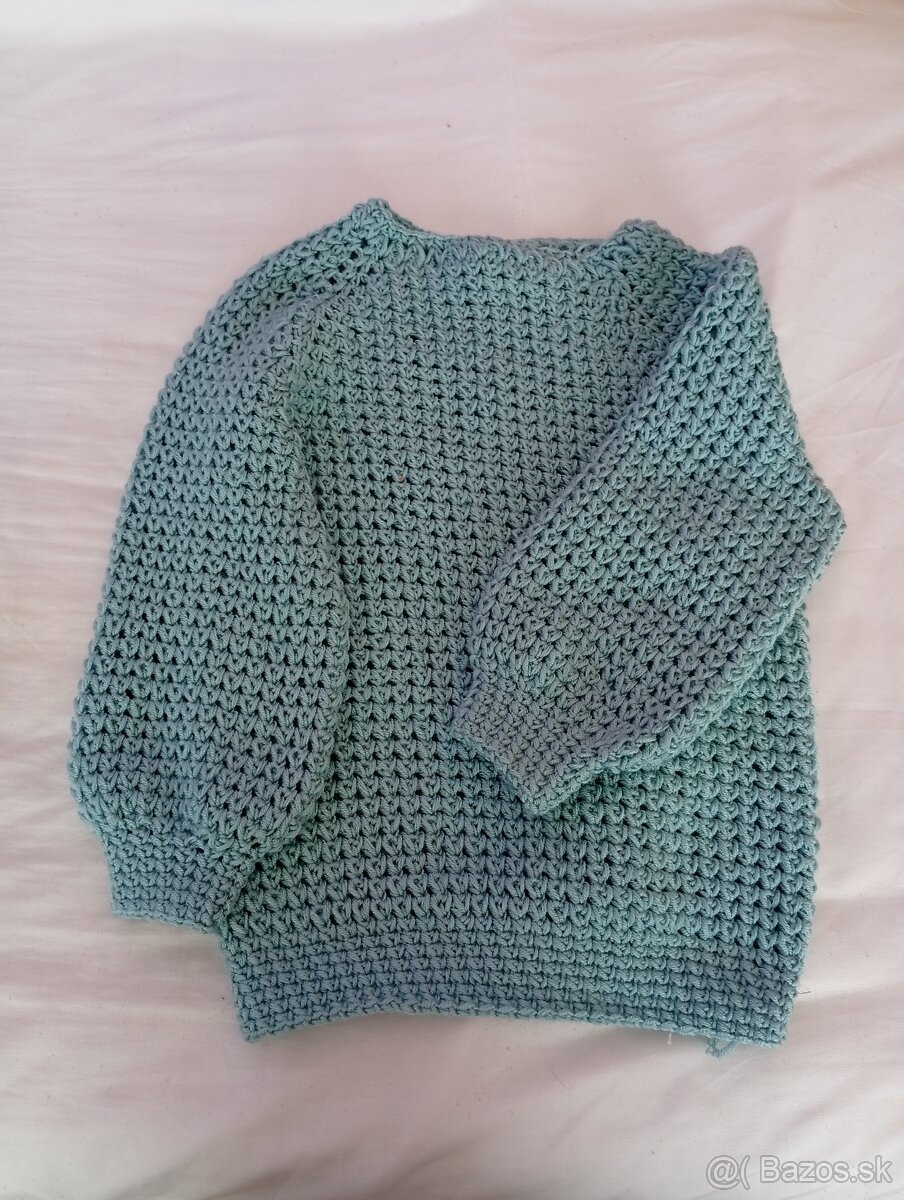 Sveter pulover - 2
