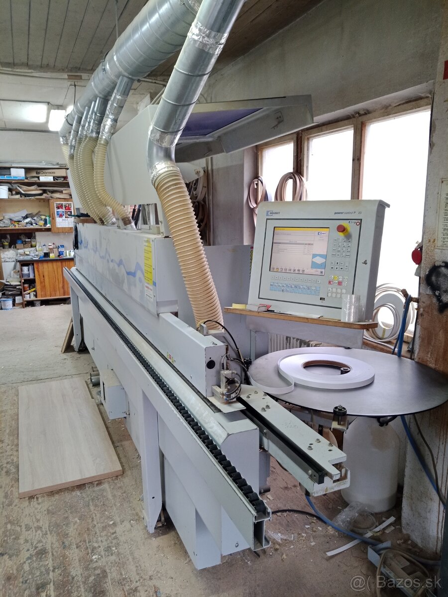 Olepovacka BRANDT 440 - 2