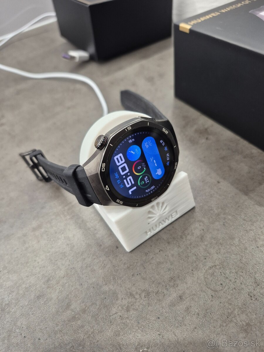 Huawei watch gt 5 pro - 2