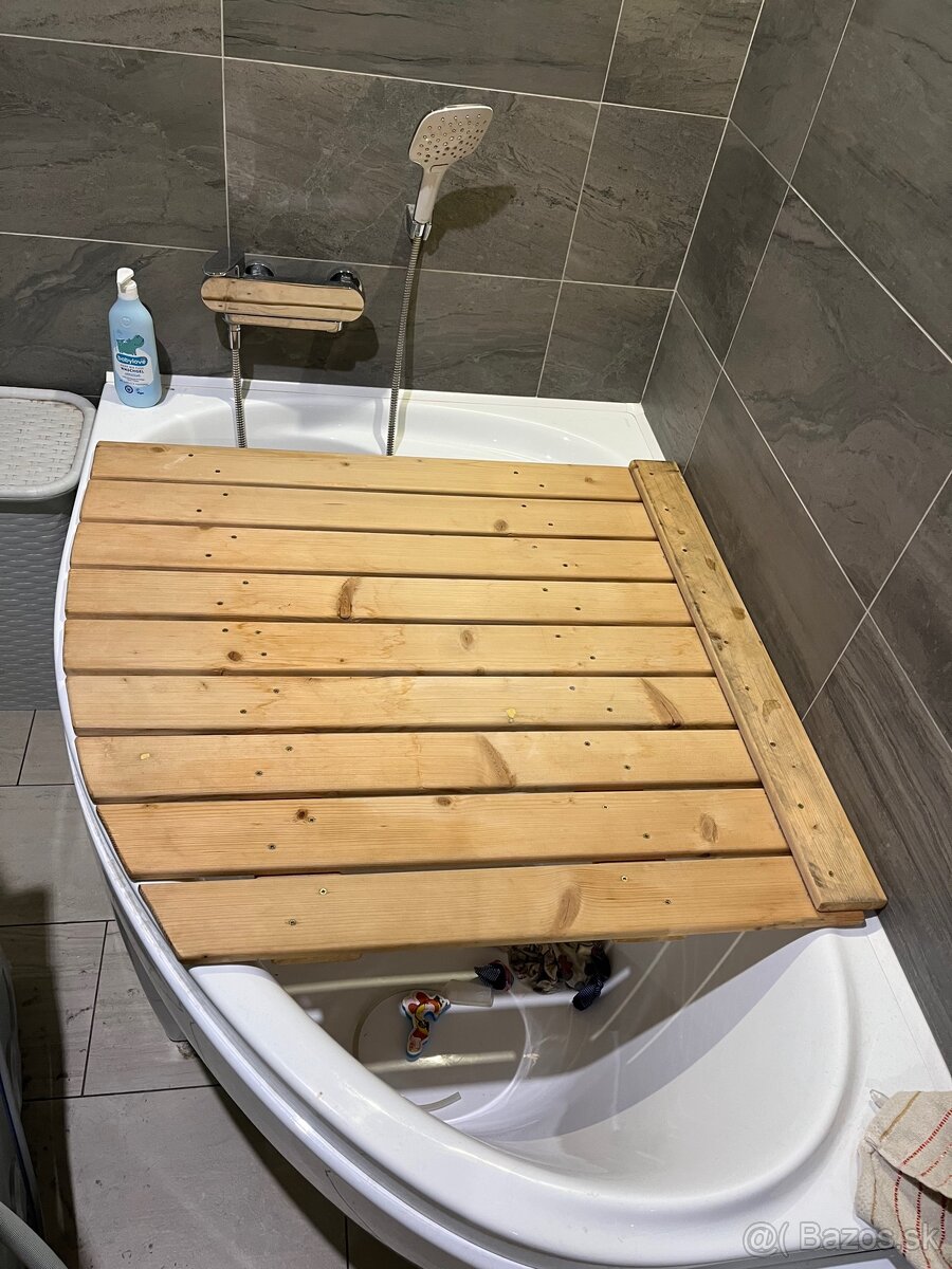 Kúpacia podložka - 2