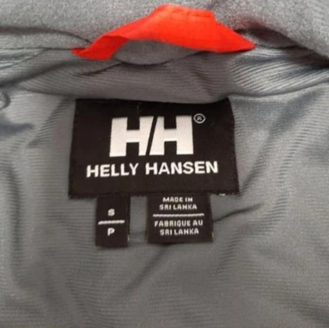 Lyžiarska bunda S Herry Hansen - 2