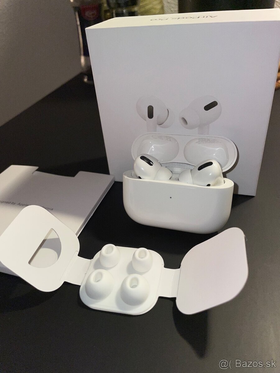 Apple AirPods Pro - 2