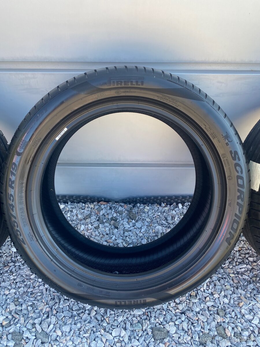 PIRELLI SCORPION - 2