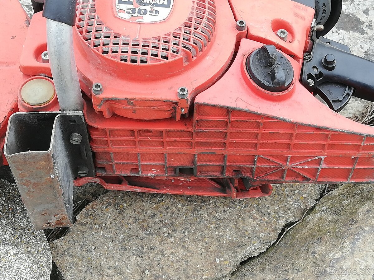 Sachs Dolmar 309 - 2