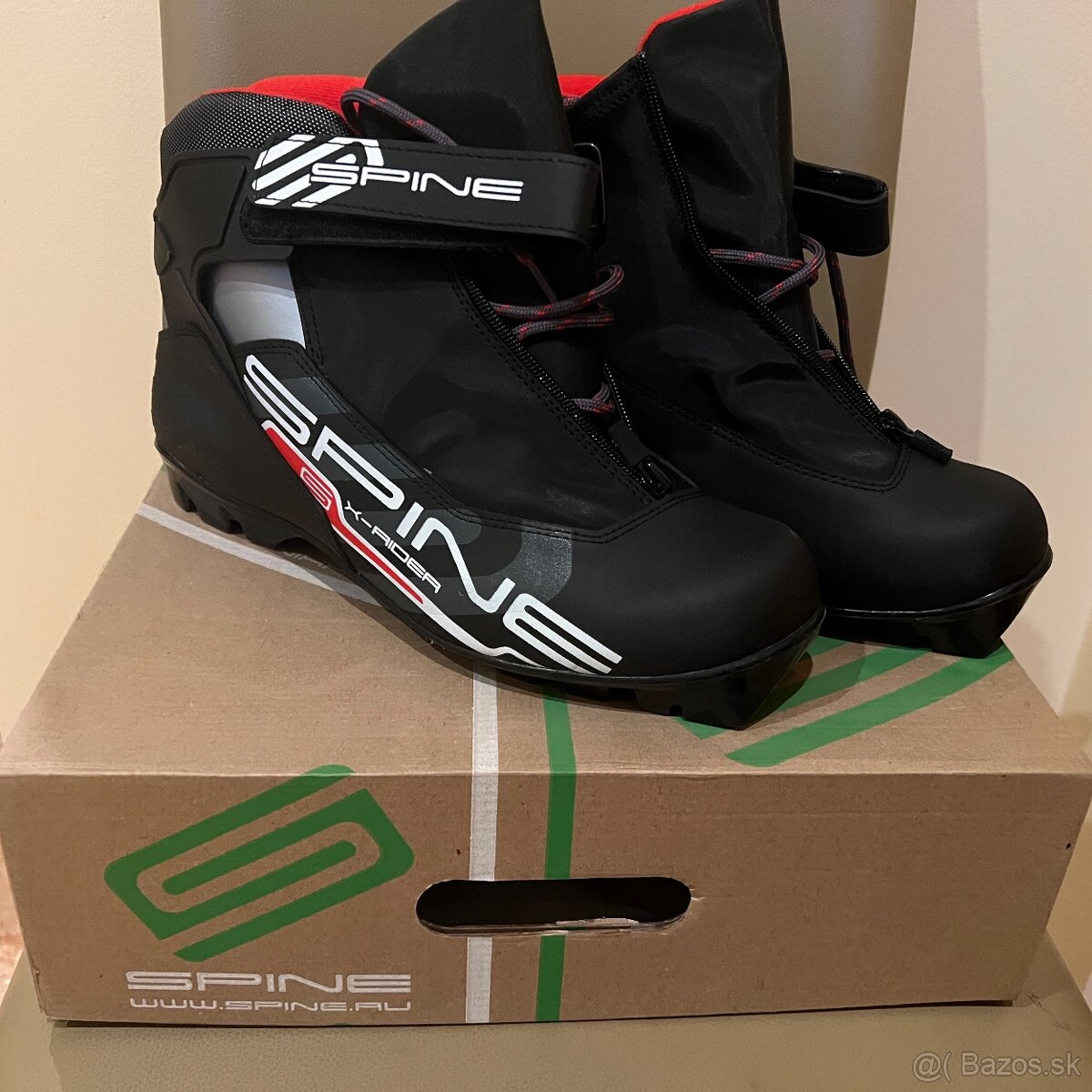 Topanky bežecke č.45 NNN - 2