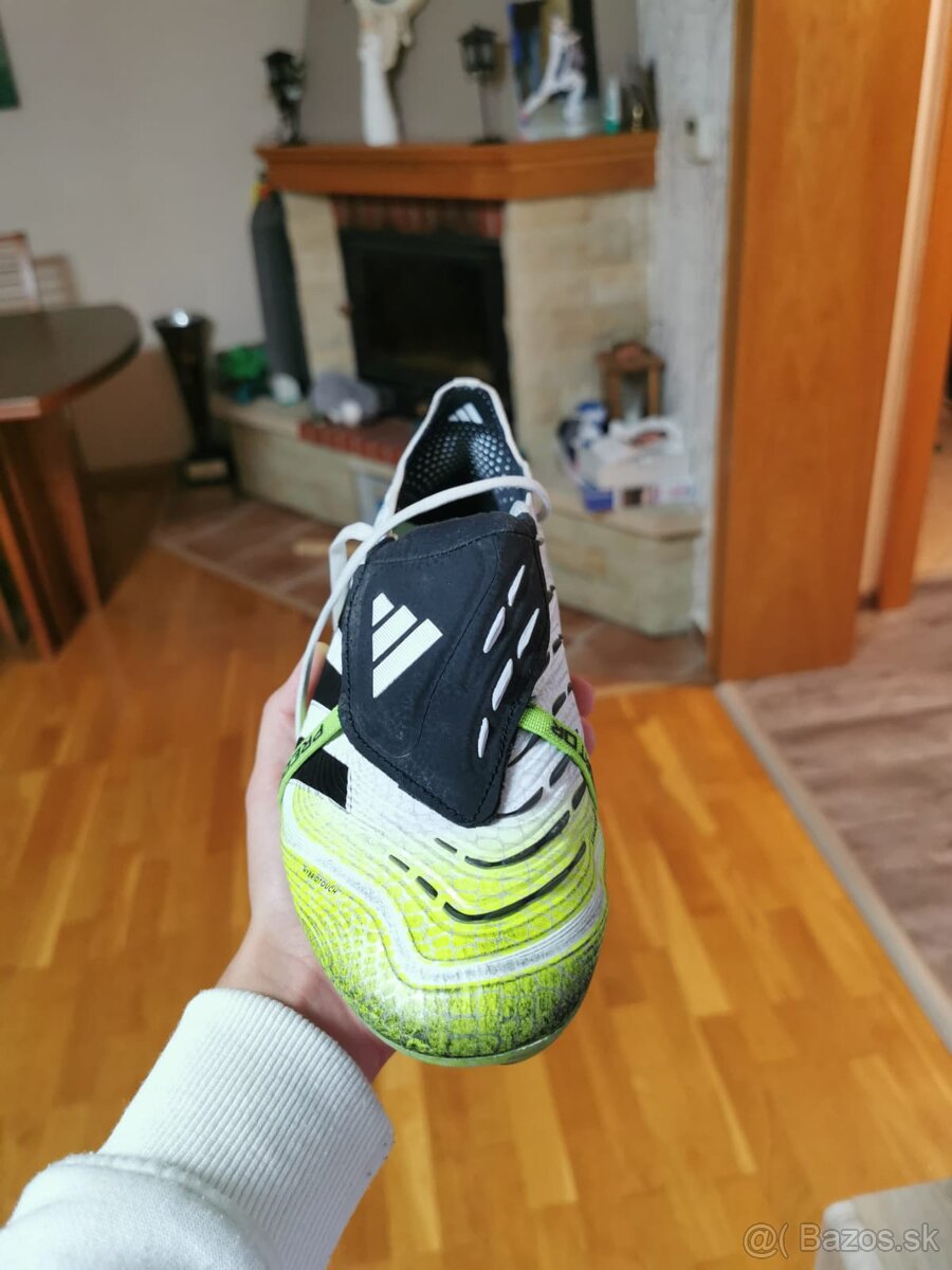 Adidas Predator FT FG elite - 2