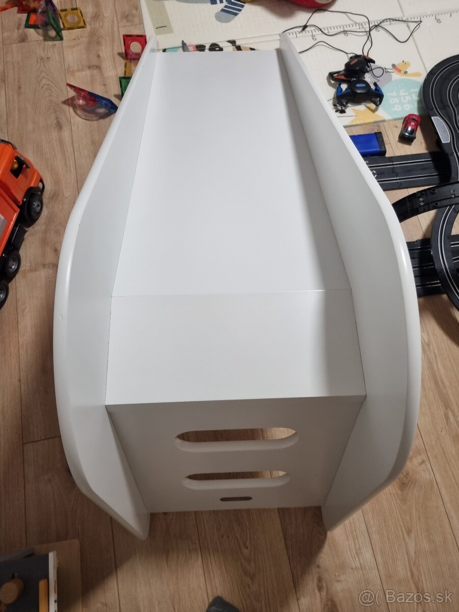 Jupiduu šmykľavka - 2