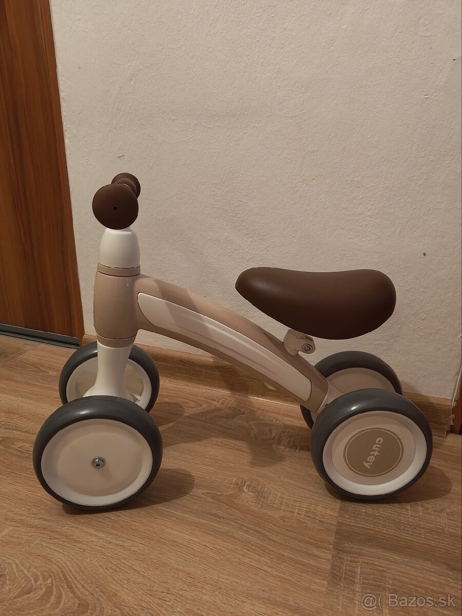 Detské odrážadlo - 2