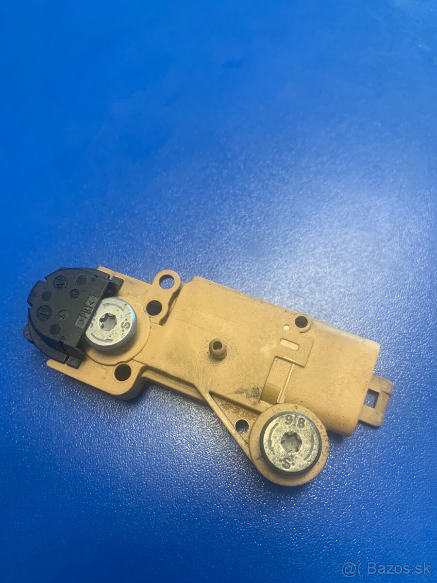 Nárazový snímač airbag Opel 13102027 - 2