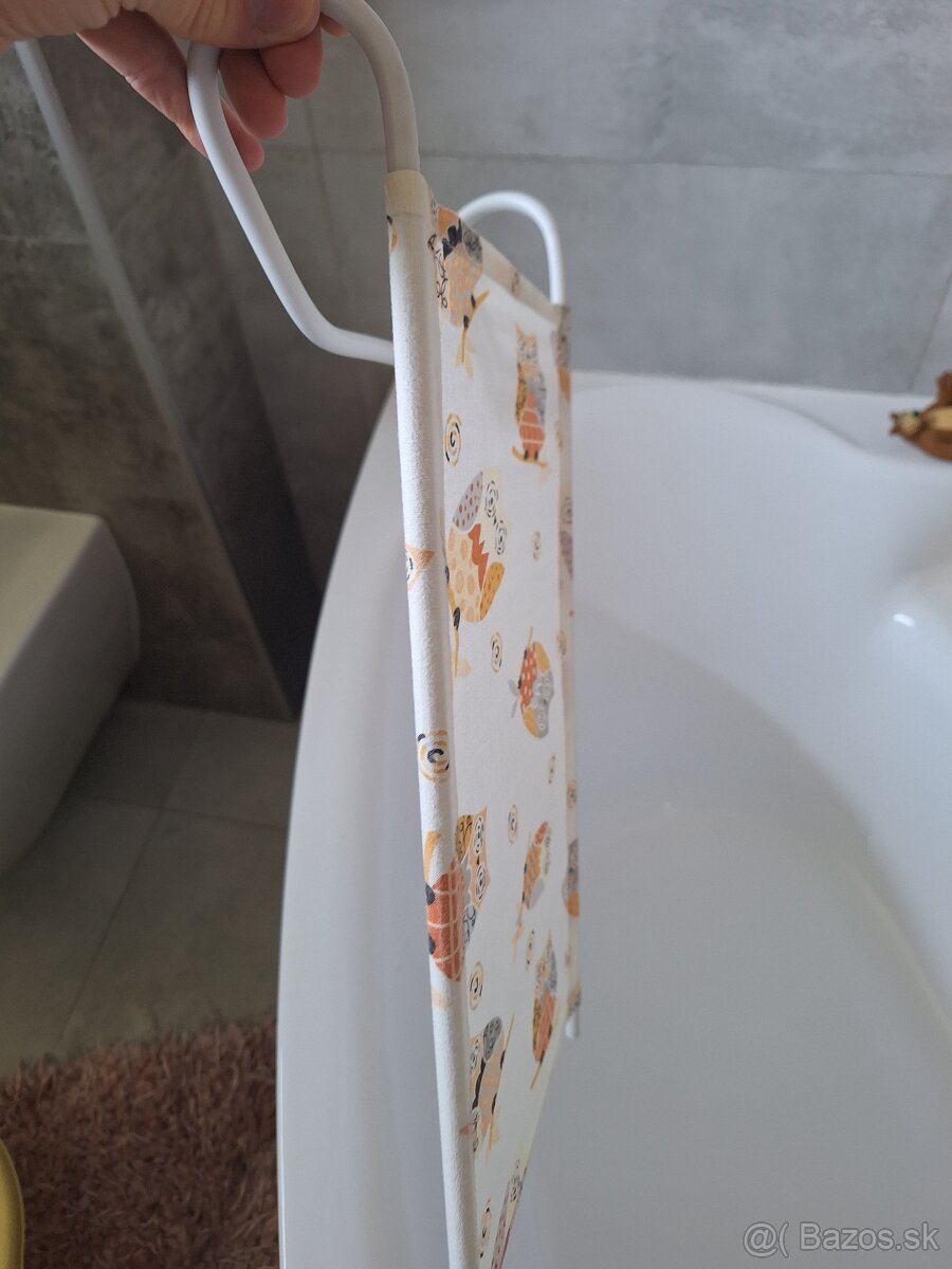 Lehátko do vaničky - 2