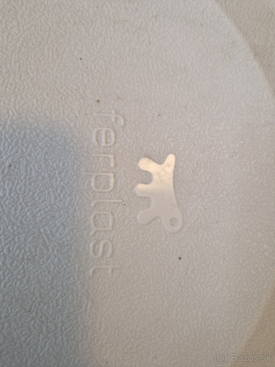 Prepravný box Ferplast - 2