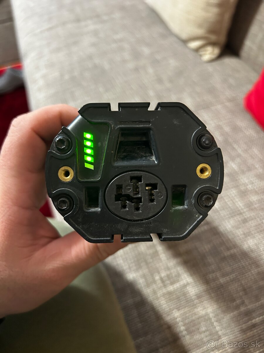 Bosch Powertube 500Wh - 2